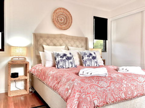 Casuarina Cabana - Australian Directory 2