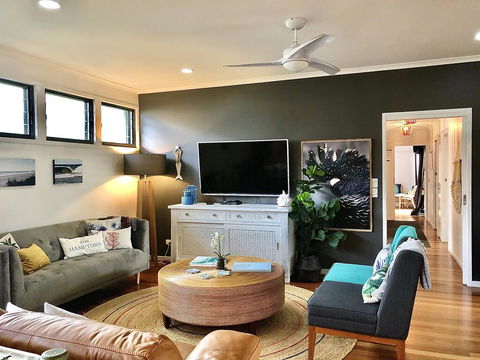 Casuarina Cabana - Australian Directory 1