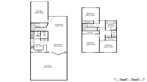Casuarina Cove 1 - Free WiFi - Air Conditioning - East Ballina - Australian Directory 3