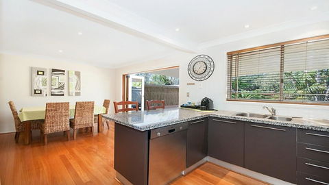 Casuarina Cove 1 - Free WiFi - Air Conditioning - East Ballina - Australian Directory 1