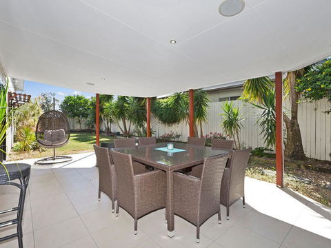 Casuarina Escape - Australian Directory 3