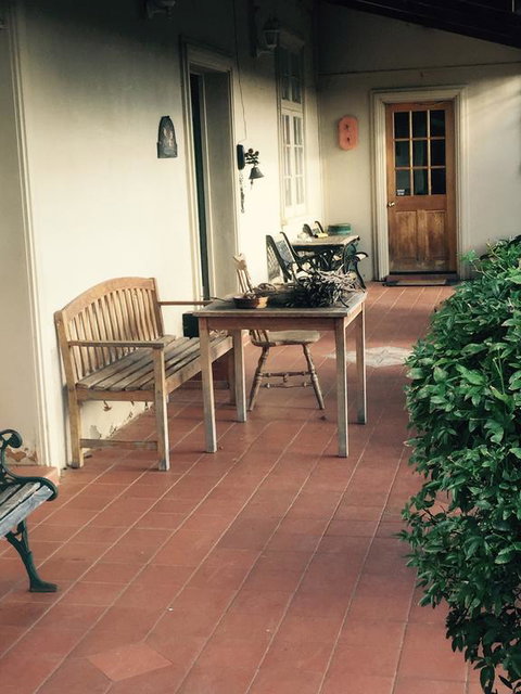 Catania Cottage & Farmhouse - Australian Directory 3