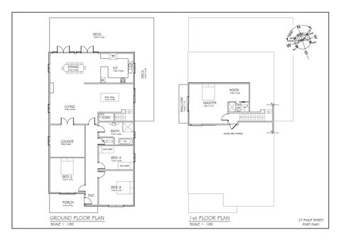 Catherine Normane Holiday House - Australian Directory 1