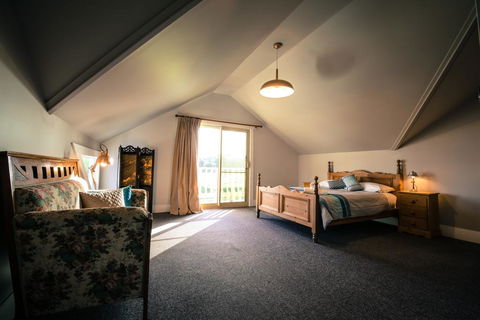 Catherine Normane Holiday House - Australian Directory 0