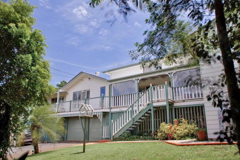 Cayambe View B&B - Australian Directory 1