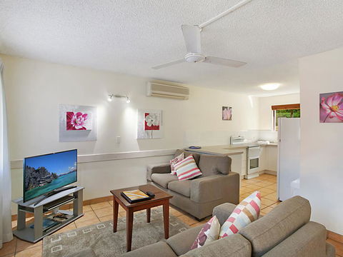Cayman Quays - Australian Directory 1