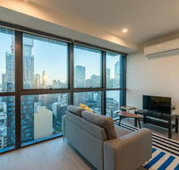 CBD Lovely 1 Bedroom Apt City ViewLa Trobe Tower - Australian Directory