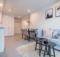 CBD Modern Classic 1 Bedroom AptLa Trobe Tower - Australian Directory