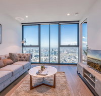 CBD Spectacular View 2 Bedroom Apt Victoria One - Australian Directory