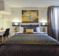 CBD Vistas - StayCentral - Australian Directory