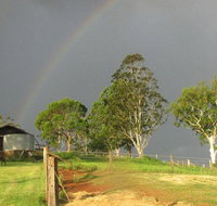 CBR Equine Cottage - Australian Directory