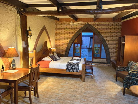 Cedar Park Rainforest Resort - Australian Directory 0