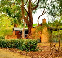 Cedarwood Holiday Park - Australian Directory