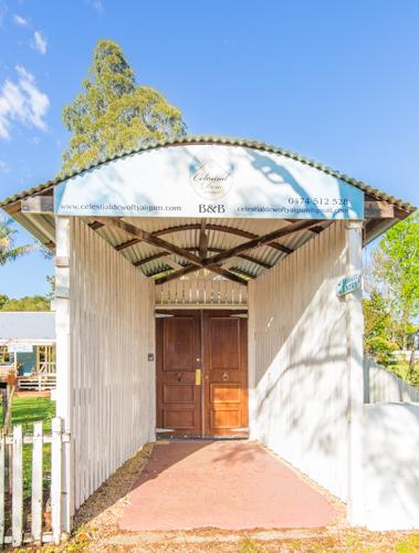 Celestial Dew Guest House, Day Spa, Retreat - Australian Directory 3