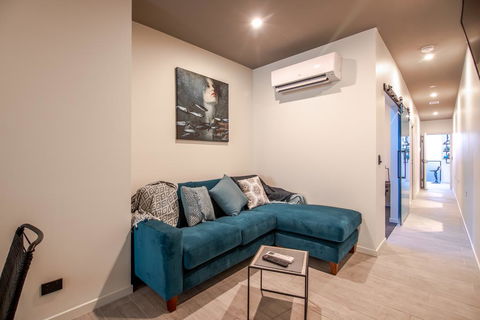 Central City Apartment - Australian Directory 3