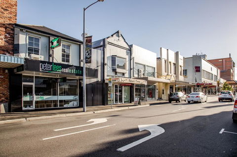Central City Apartment - Australian Directory 1