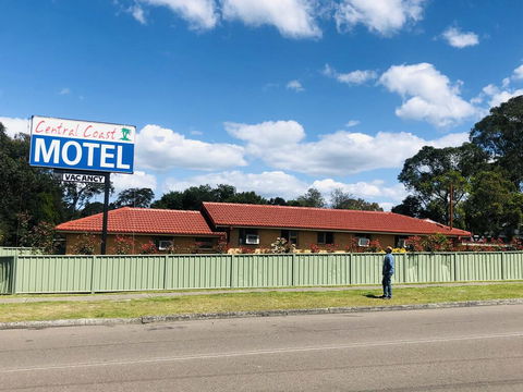 Central Coast Motel - Australian Directory 2