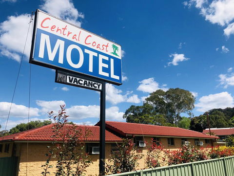 Central Coast Motel - Australian Directory 0