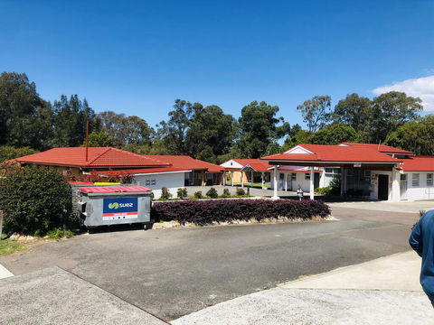 Central Coast Motel - Australian Directory 1