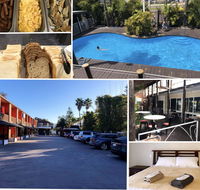 Central Jetty Motel - Australian Directory