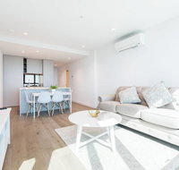 Central Melbourne 2 Bedroom LuxuryVictoria One - Australian Directory