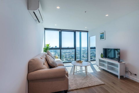 Central Melbourne 2 Bedroom Luxury@Victoria One - Australian Directory 1