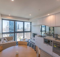 Central Melbourne Modern 1 BedroomLa Trobe Tower - Australian Directory