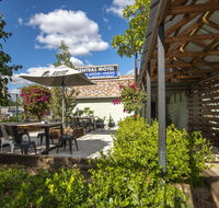 Central Motel - Australian Directory