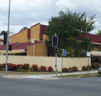 Central Motel Ipswich - Australian Directory