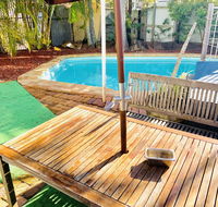 Central Motel Mooloolaba - Australian Directory