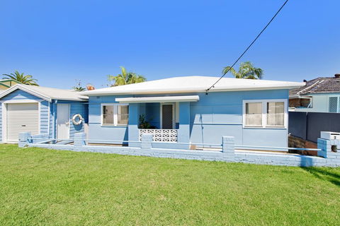 Central N Surf - Australian Directory 1
