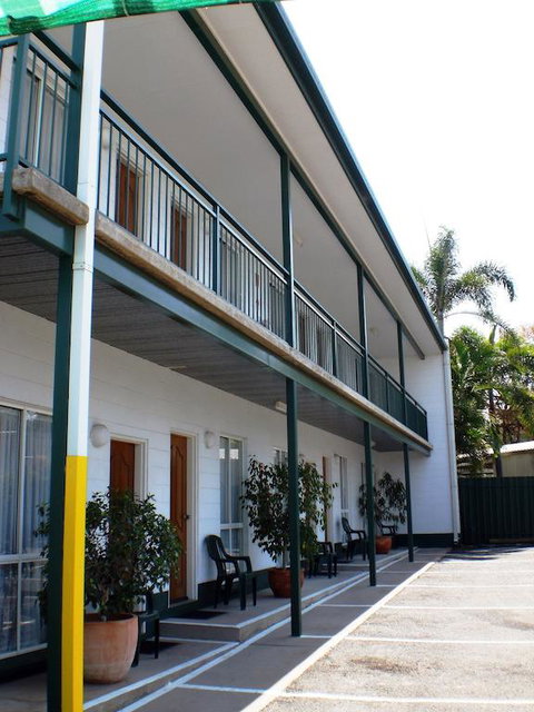 Central Point Motel - Australian Directory 3