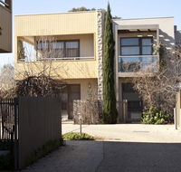 Central Shepparton Apartments - Australian Directory
