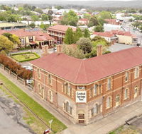 Central Springs Inn - Australian Directory