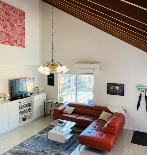 Central Tranquility - Australian Directory 3