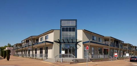Centrepoint Apartments Griffith - Australian Directory 0