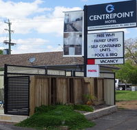 Centrepoint Motel - Australian Directory