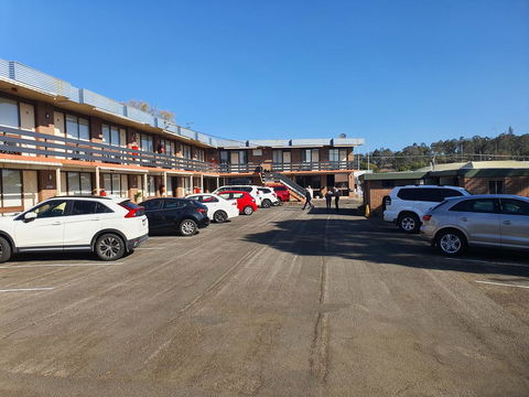Cessnock Vintage Motor Inn - Australian Directory 0