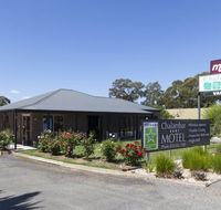 Chalambar Motel - Australian Directory