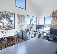 Chalet Deich - Pearse Apt 3 - Ski in ski out - Australian Directory
