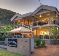 Champagne Apartment 2 - Australian Directory