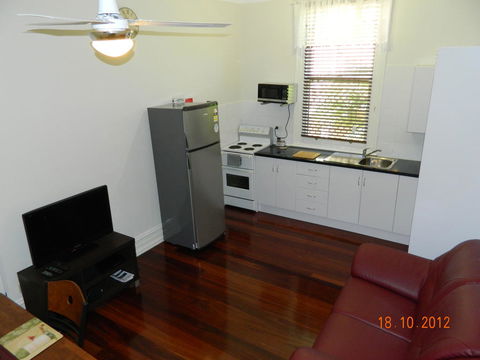 Champion Bay Apartments - Australian Directory 0