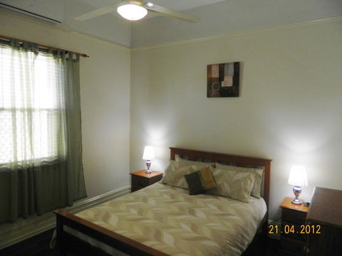Champion Bay Apartments - Australian Directory 2