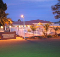 Charles Rasp Motor Inn  Cottages - Australian Directory