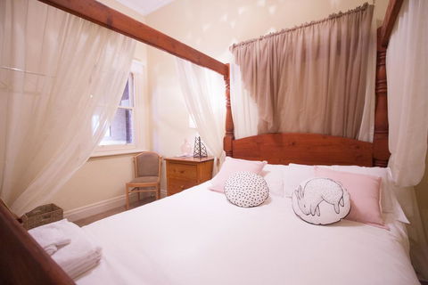 Charleston House Mathoura - Australian Directory 0