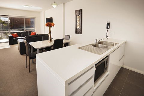 Charlestown Terrace Apartments - Australian Directory 1