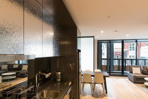 Charlotte Inner City Gem Close To Southern Cross Station - Australian Directory 0