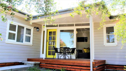 Charming Cottage Cessnock Hunter Valley - Australian Directory 0
