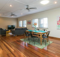 Charming Home By The Sea - Australian Directory
