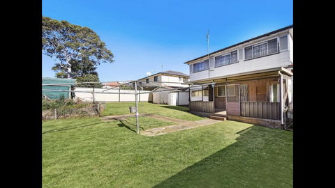 Charming Home In Sydney - Australian Directory 2